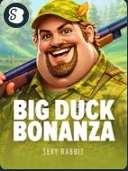 Big Duck Bonanza